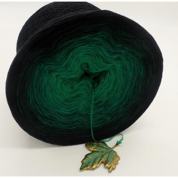 Lady Dee's Dark Forest