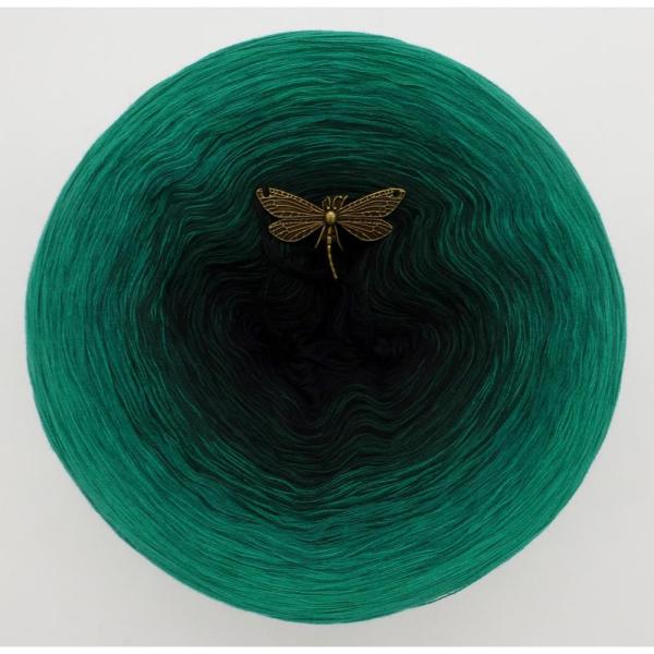 Lady Dee's Dark Forest