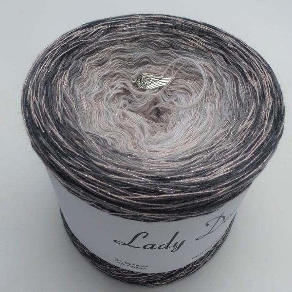 Lady Dee's Diamonds for Love
