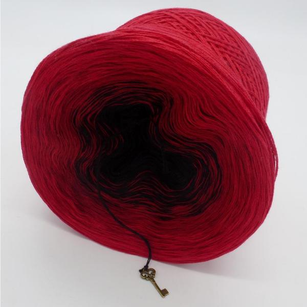 Lady Dee's Höllenfeuer