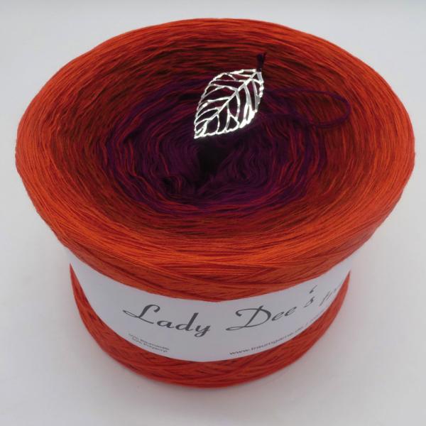 Lady Dee's Herbstromanze