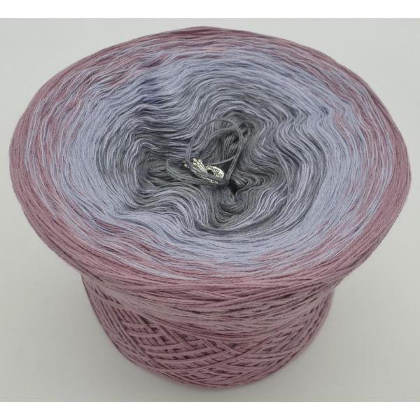 Lady Dee's Indian Rose (A12)