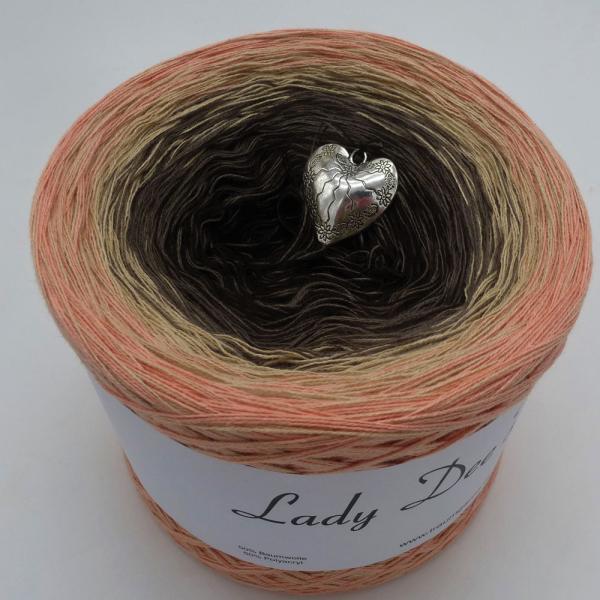 Lady Dee's Geheime Träume (A29)