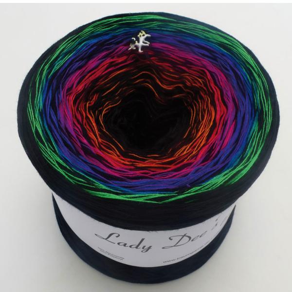 Lady Dee's Märchen des Lebens
