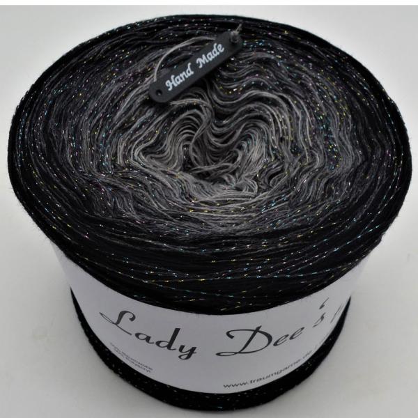 Lady Dee's Universum der Träume