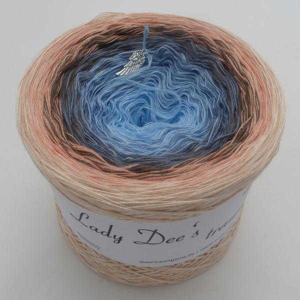 Lady Dee's Märchen der Seele