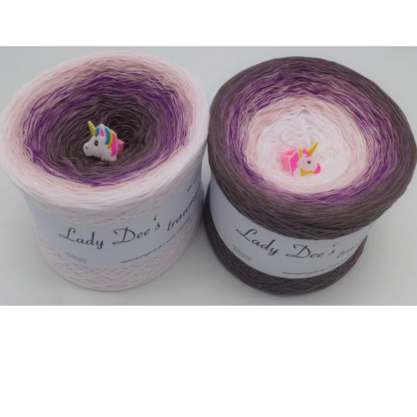 Lady Dee's Schweif des Pegasus