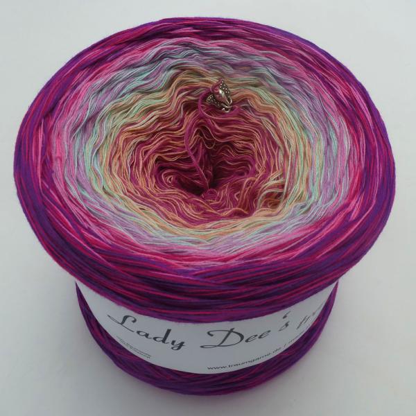 Lady Dee's Märchen der Herzen