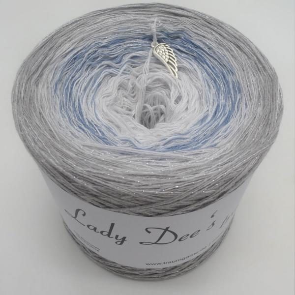 Lady Dee's Sterne des Universum 250g