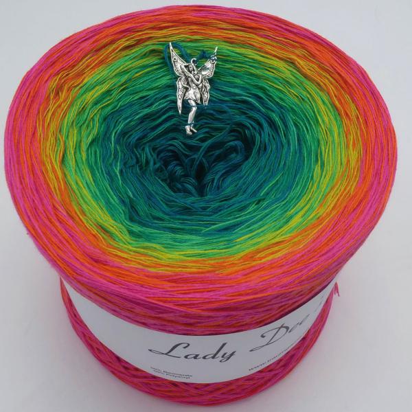 Lady Dee's Märchen der Farben