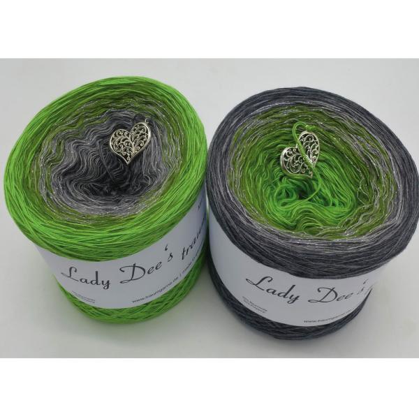 Lady Dee's Tage wie diese (A30)