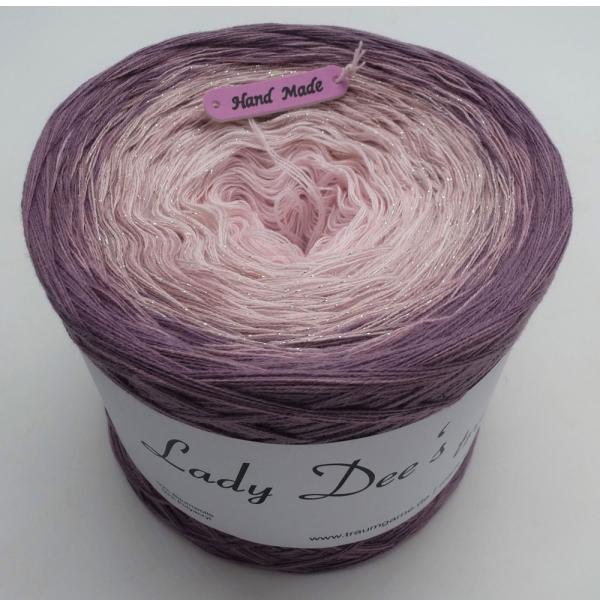Lady Dee's Sternenblick