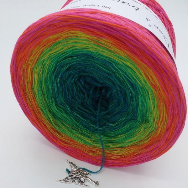 Lady Dee's Märchen der Farben
