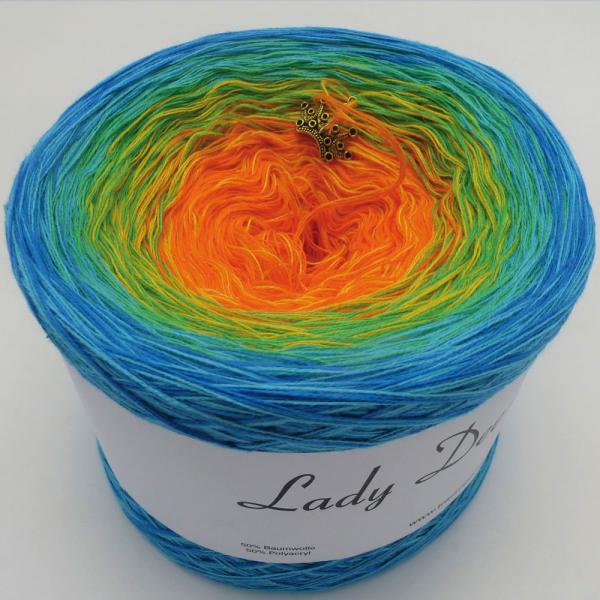 Lady Dee's Sommerparty (A50)