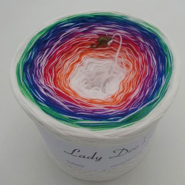 Lady Dee's Märchen des Lebens