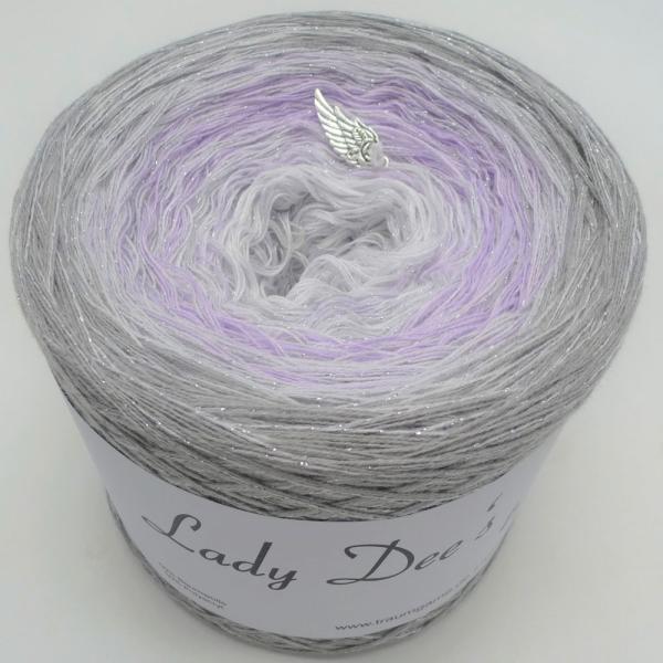 Lady Dee's Sterne des Universum 250g