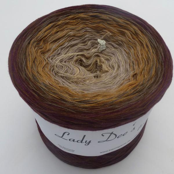 Lady Dee's Märchen des Orients
