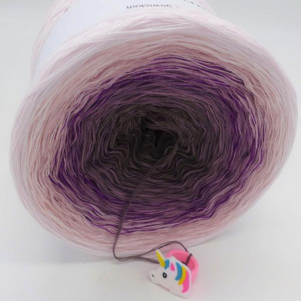 Lady Dee's Schweif des Pegasus