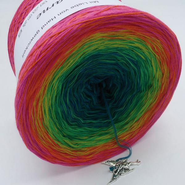 Lady Dee's Märchen der Farben