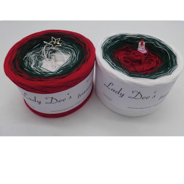 Lady Dee's Merry Christmas