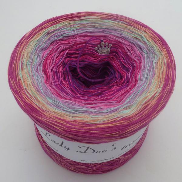 Lady Dee's Märchen der Herzen