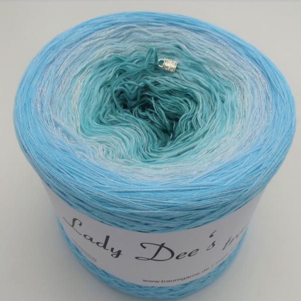 Lady Dee's Magic Ocean