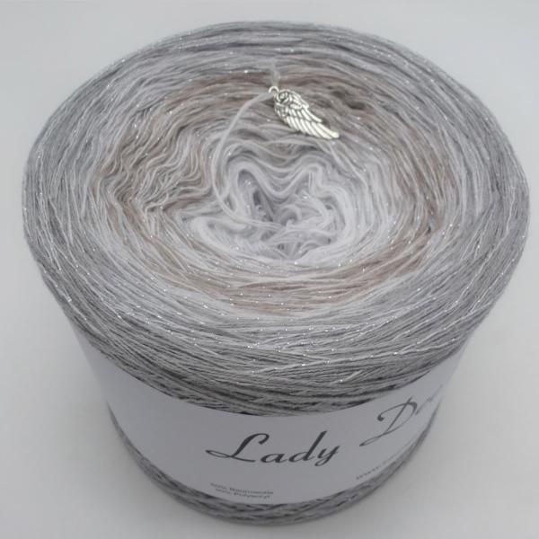 Lady Dee's Sterne des Universum 250g
