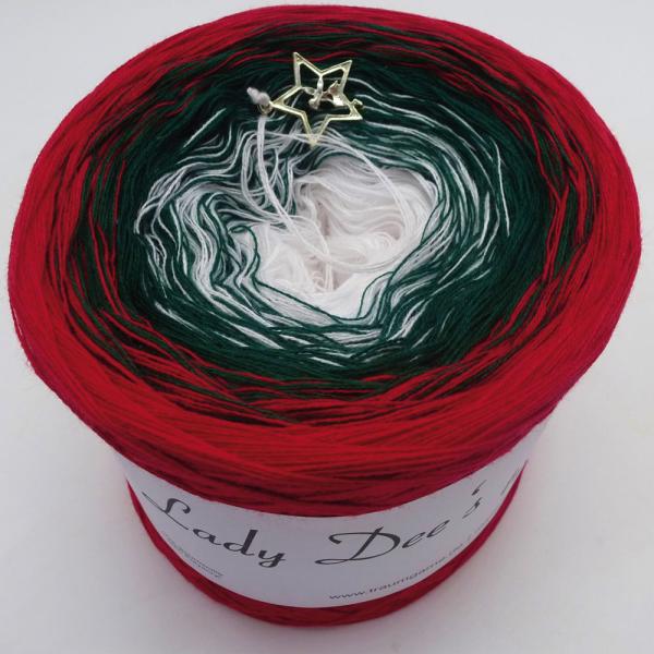 Lady Dee's Merry Christmas