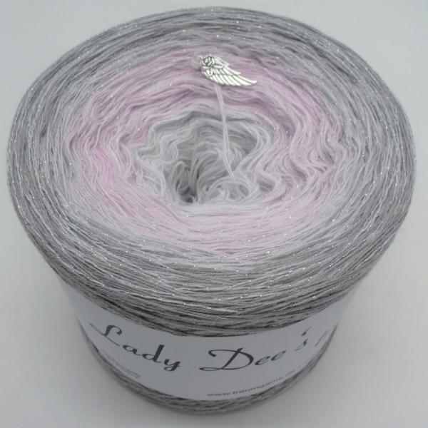 Lady Dee's Sterne des Universum 250g