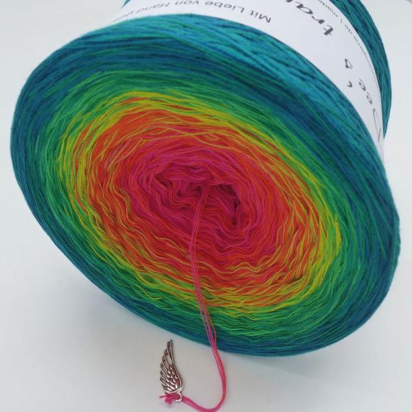 Lady Dee's Märchen der Farben