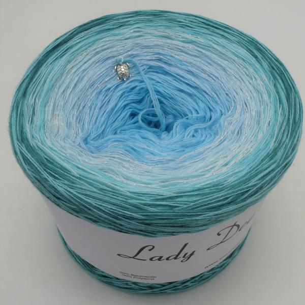 Lady Dee's Magic Ocean