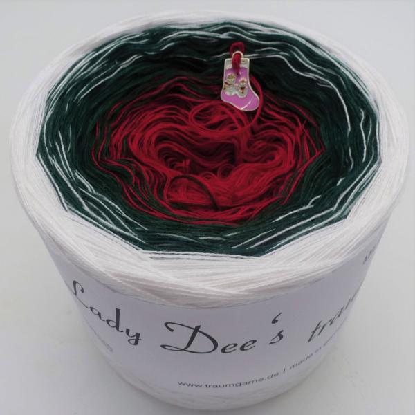 Lady Dee's Merry Christmas