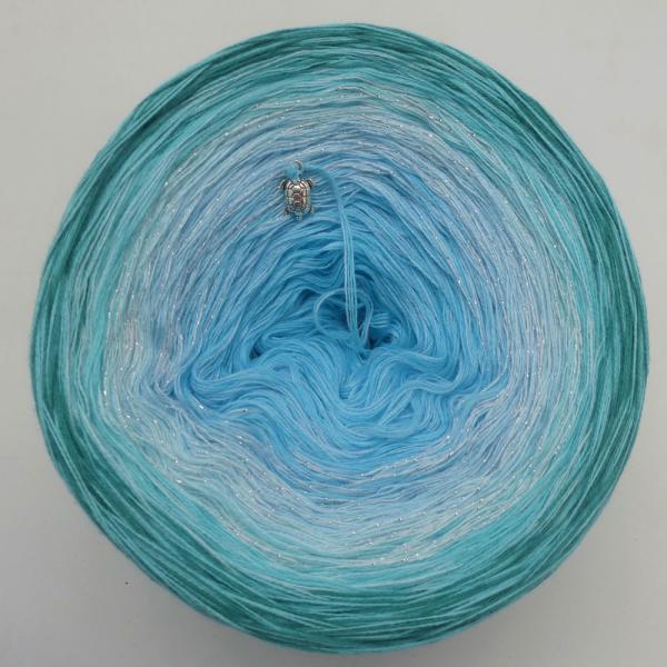 Lady Dee's Magic Ocean