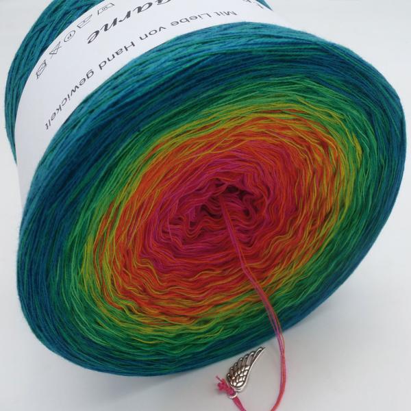 Lady Dee's Märchen der Farben