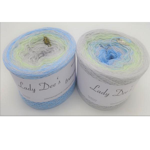 Lady Dee's Träumende Blüten