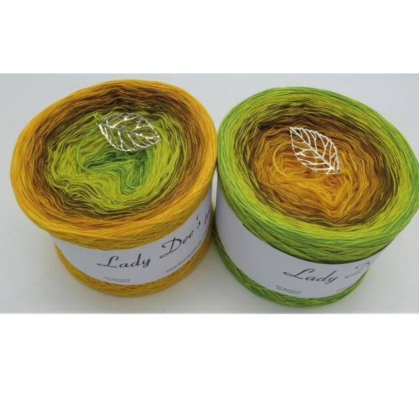 Lady Dee's Schilf im Wind (A43)