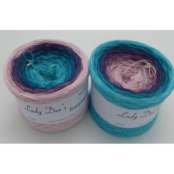Lady Dee's Märchen der Geheimnisse