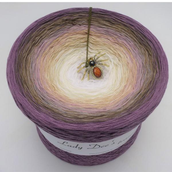 Gigantischer Bobbel - Atemlos