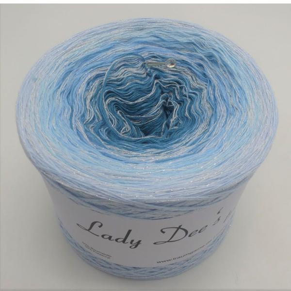 Lady Dee's Eiskristall