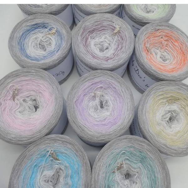 Lady Dee's Sterne des Universum 250g