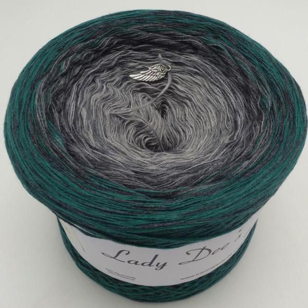 Lady Dee's Wüstensohn (A51)