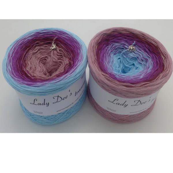 Lady Dee's Märchen des Glücks