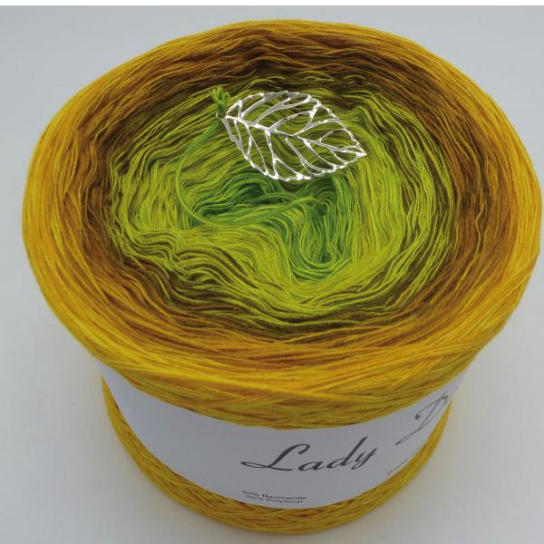 Lady Dee's Schilf im Wind (A43)