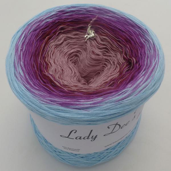 Lady Dee's Märchen des Glücks