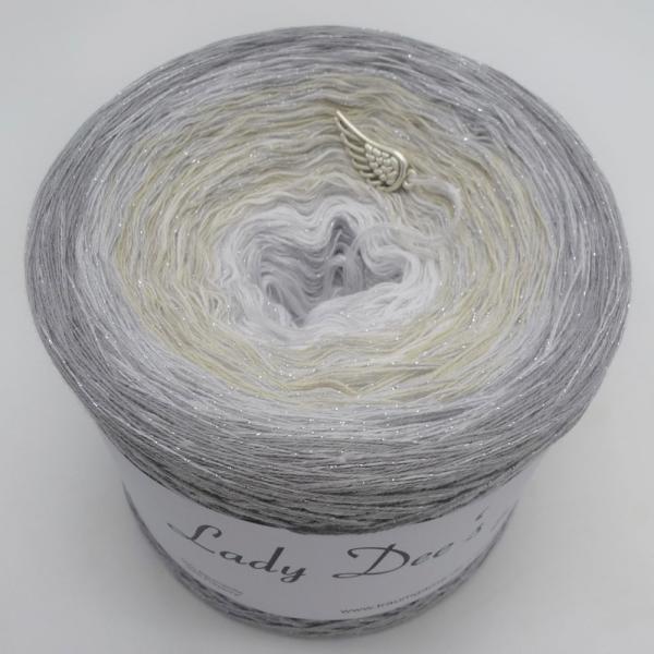 Lady Dee's Sterne des Universum 250g