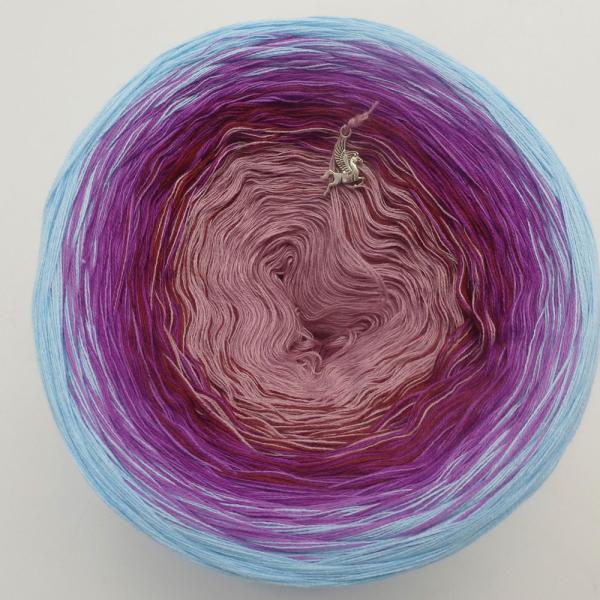 Lady Dee's Märchen des Glücks