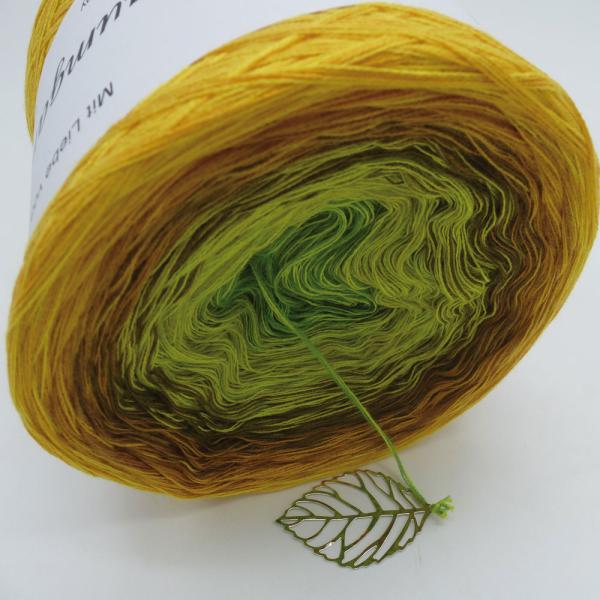 Lady Dee's Schilf im Wind (A43)