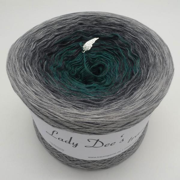 Lady Dee's Wüstensohn (A51)