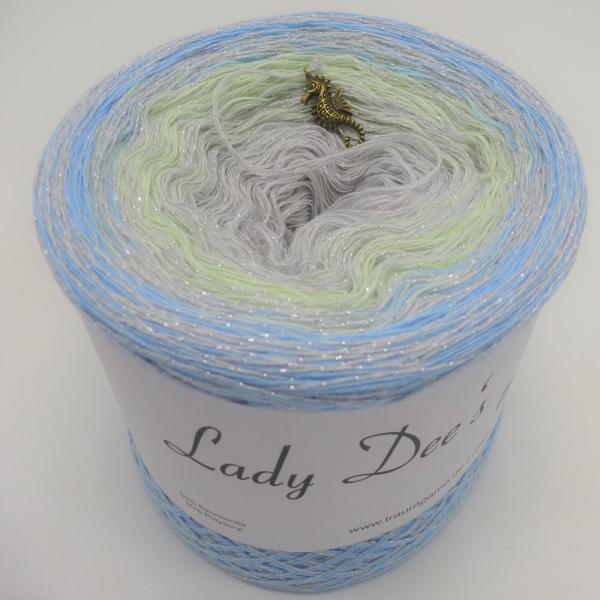 Lady Dee's Träumende Blüten