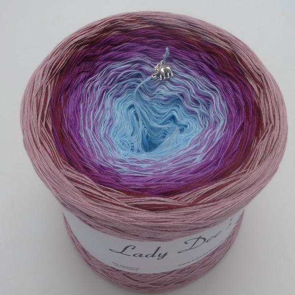 Lady Dee's Märchen des Glücks